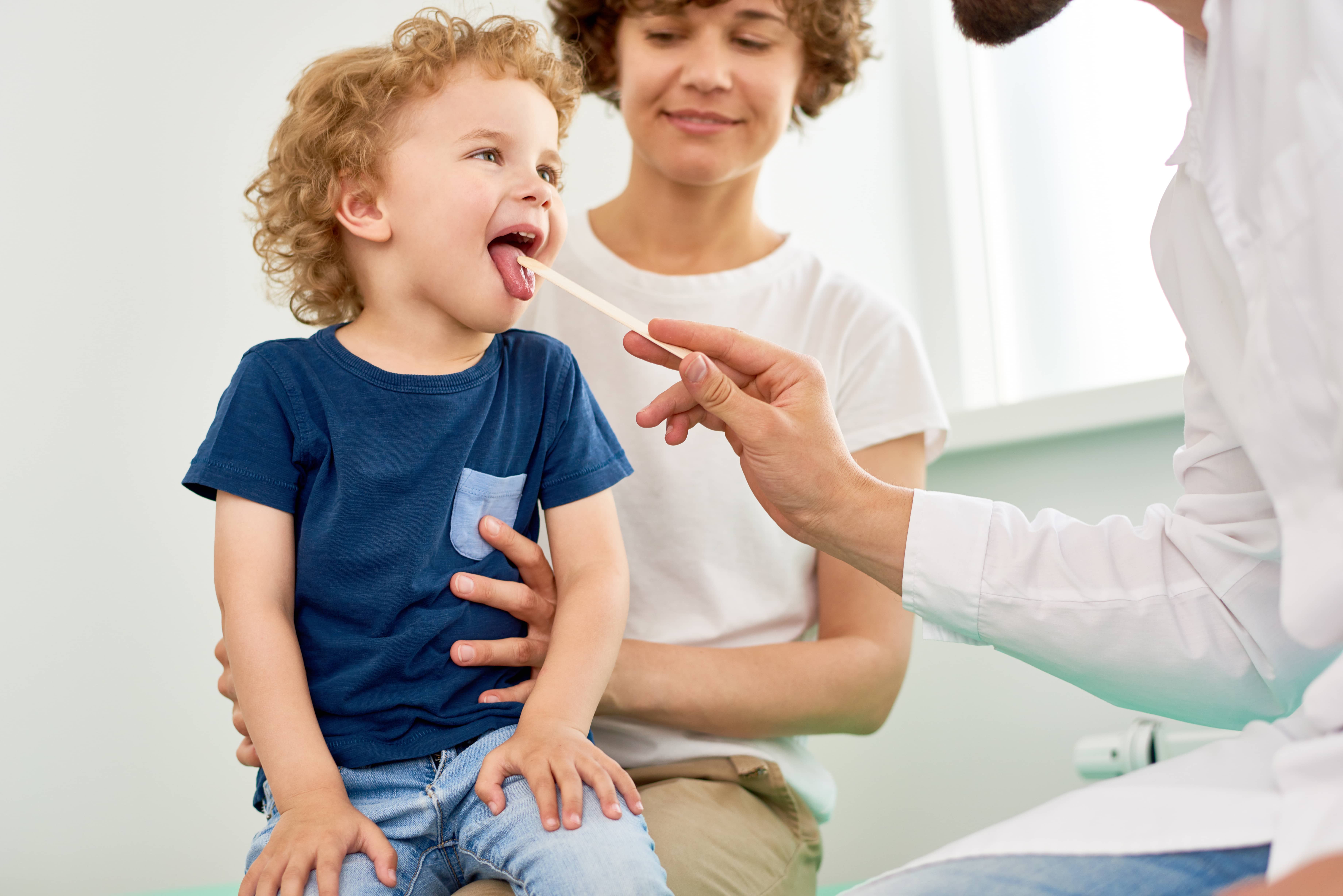 Pediatrics
