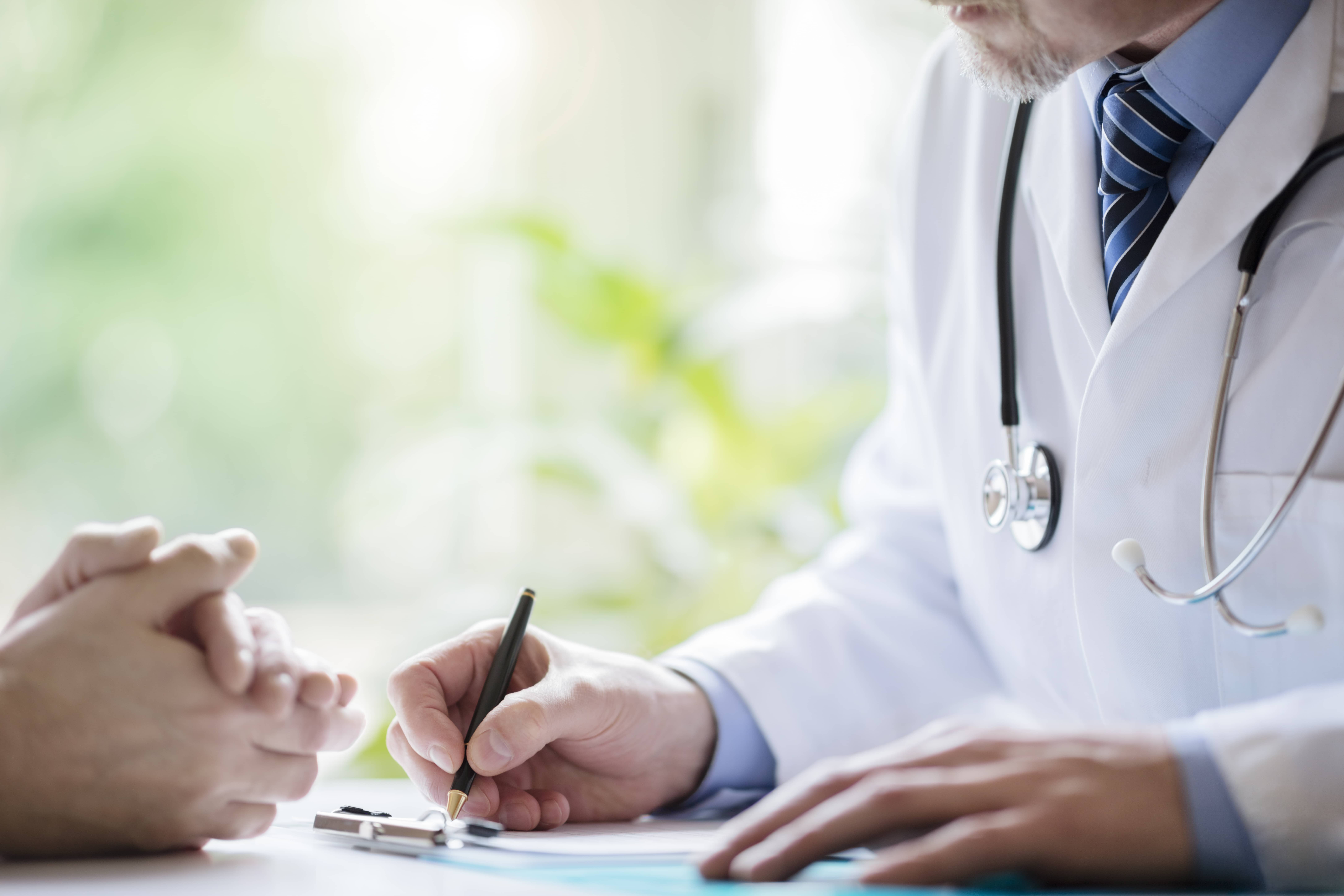 Outpatient services